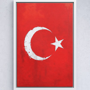 Turkish - Scarlet Emblem