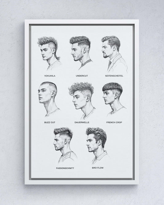 Cut Above the Rest