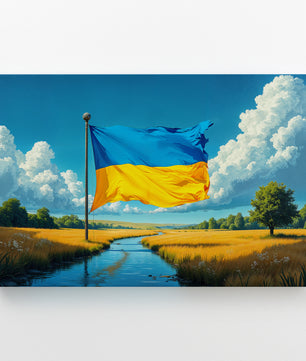 Ukraine - Archipelago Blaze