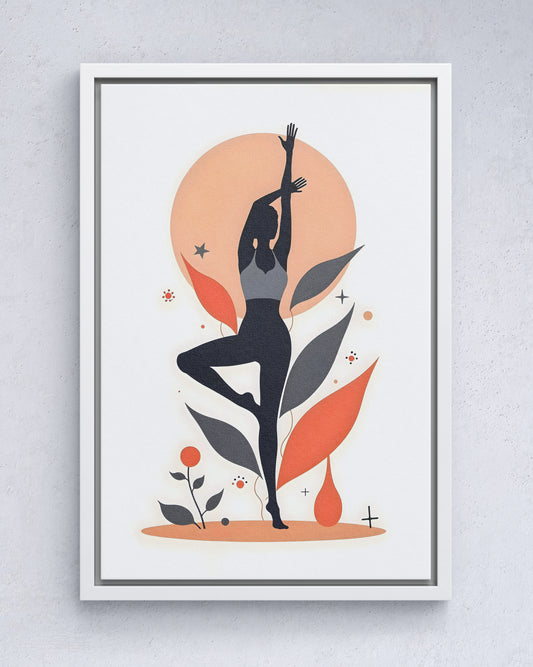 Serene flow