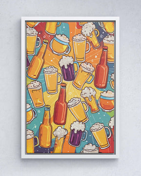Bière céleste