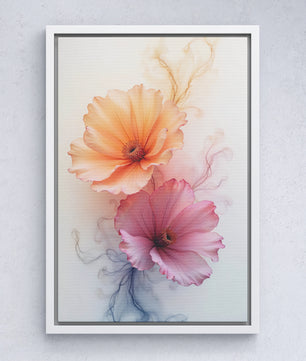 Floral aura