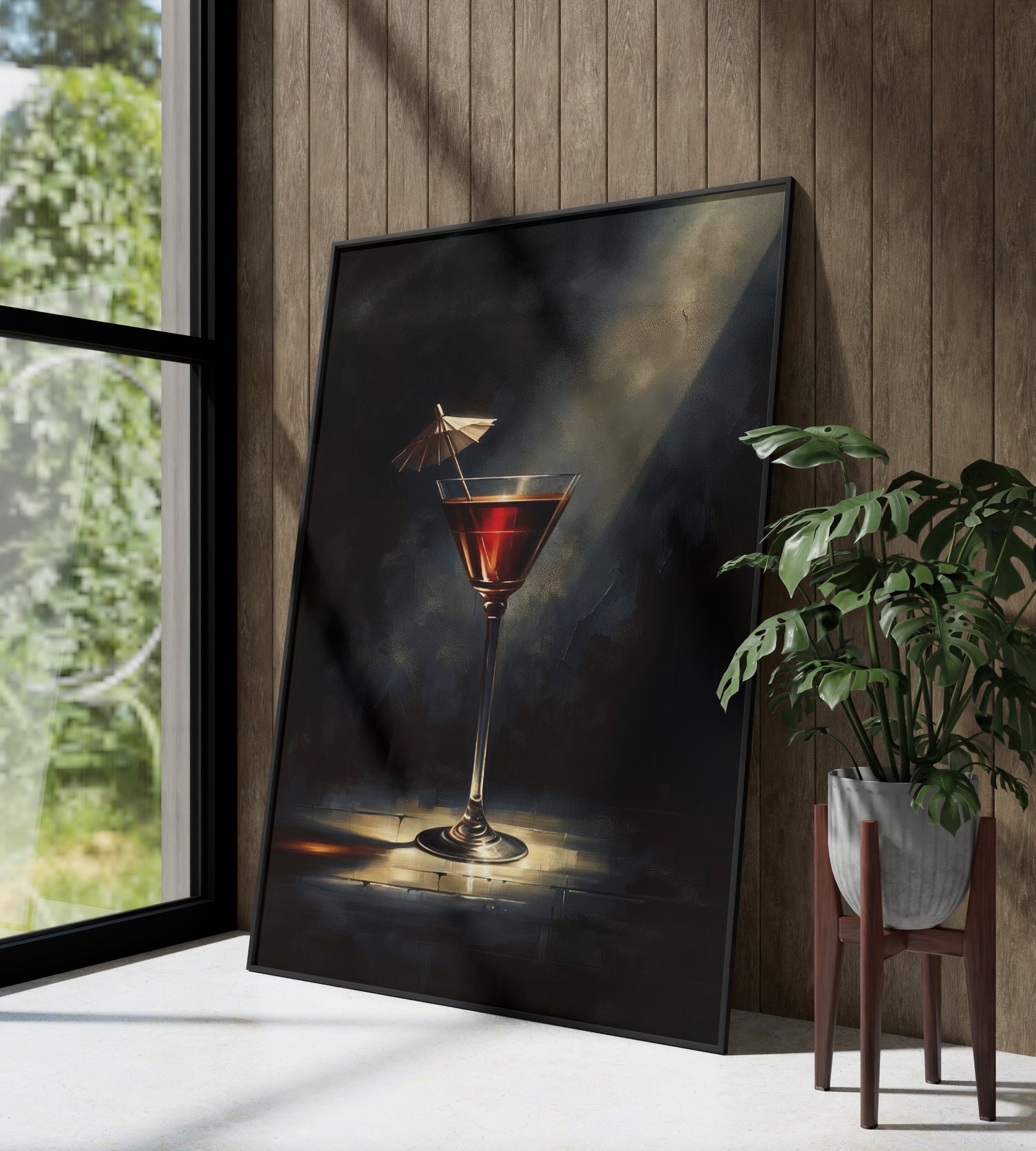 Spotlight on Cocktail Glass