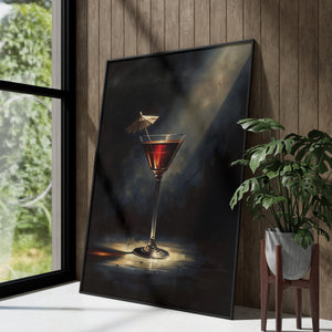 Spotlight on Cocktail Glass