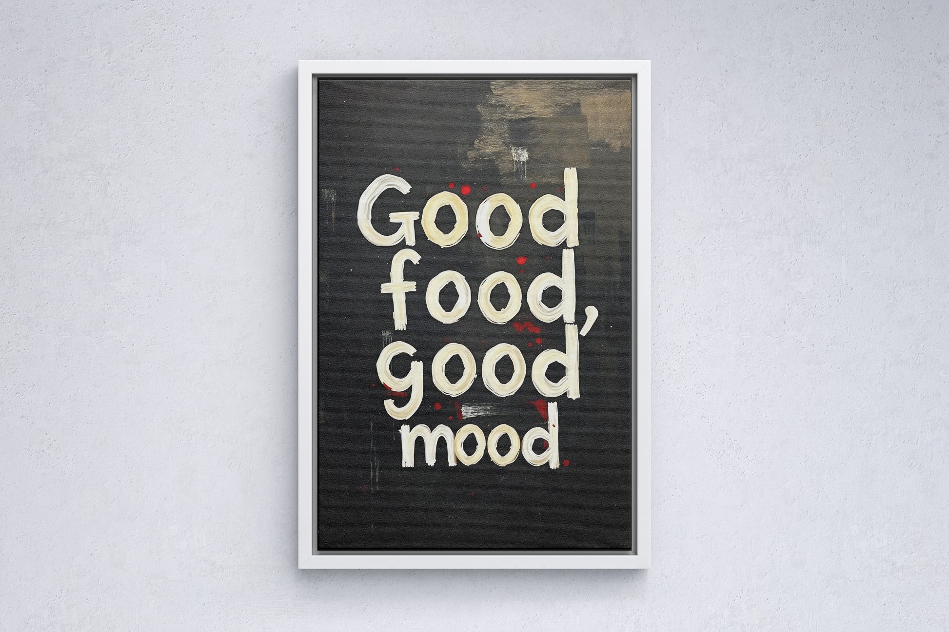 Good food, good mood vol.2