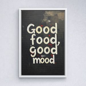 Good food, good mood vol.2