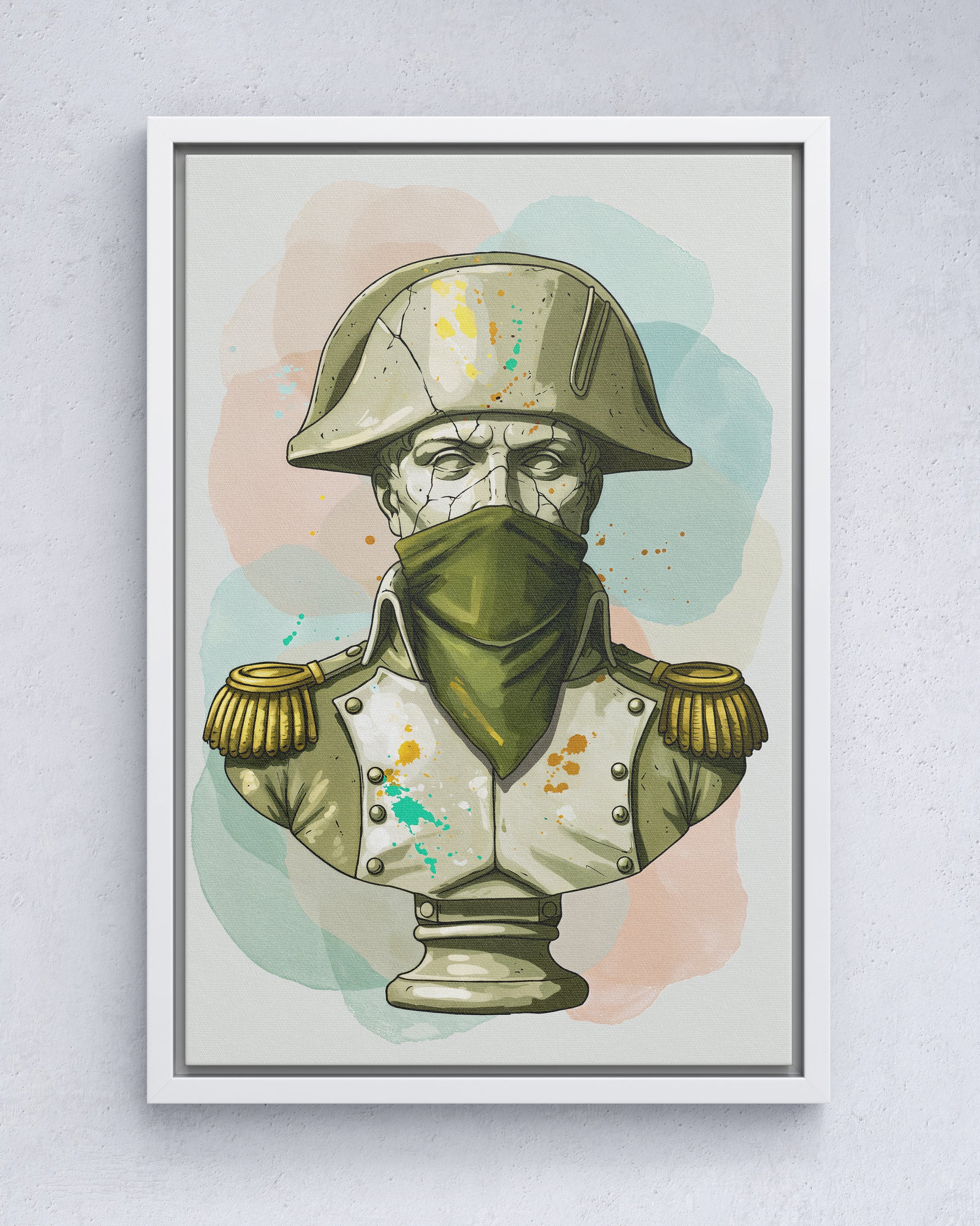 Rebel General
