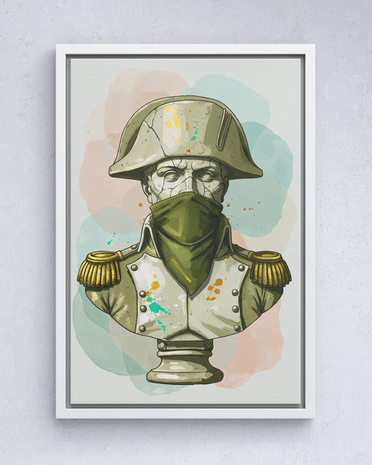 Rebel -generaal