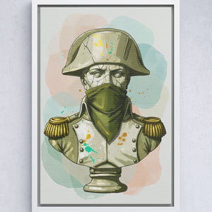 Rebel General