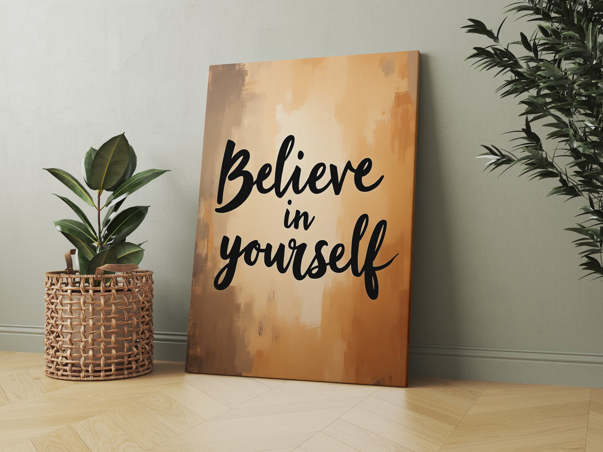 believe in yourself vol.3