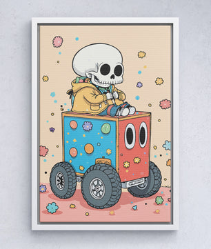 Skullrider Express