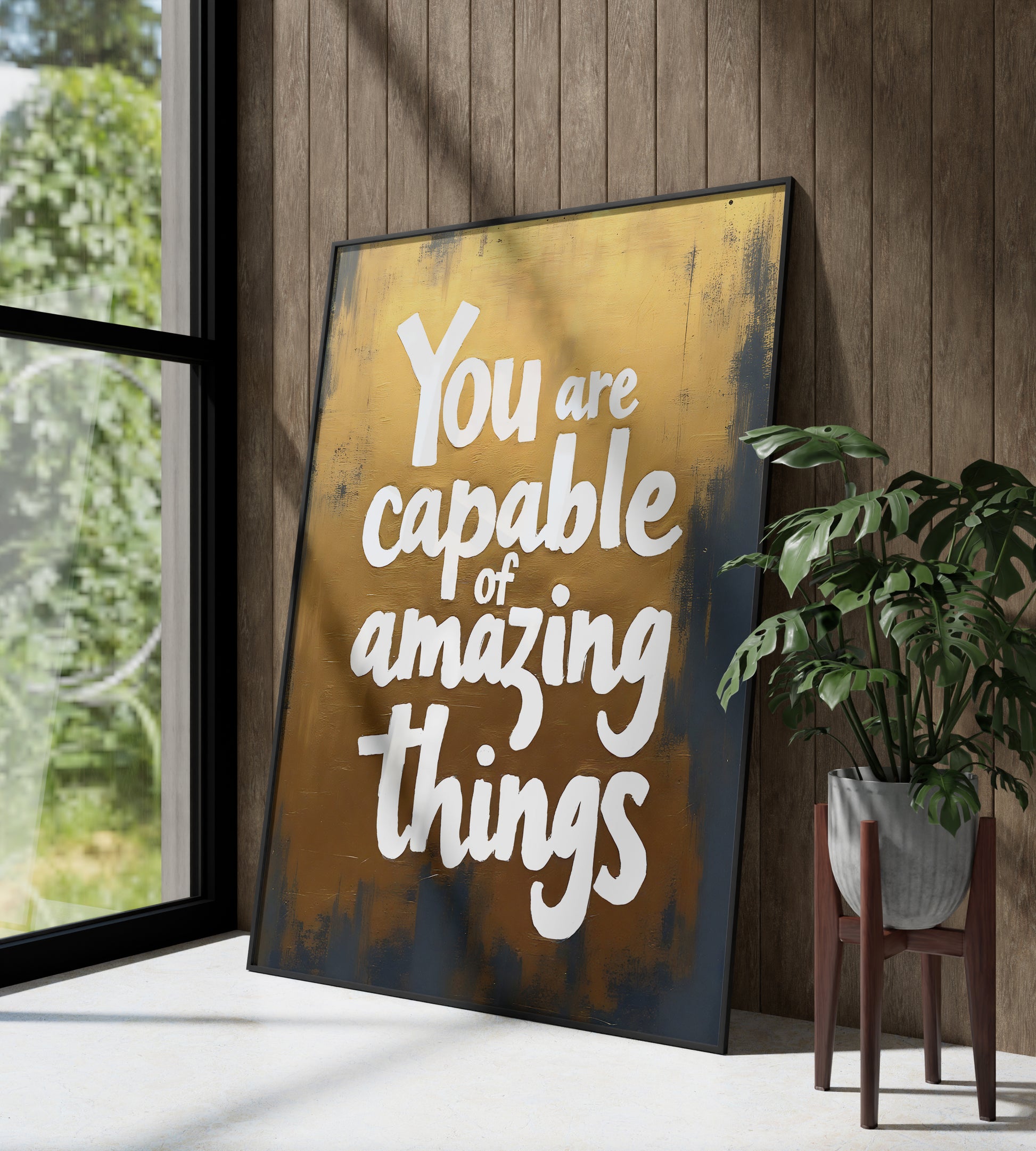 You Are Capable of Amazing Things - Vol.2