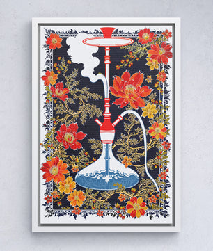 Dueños de cachimba