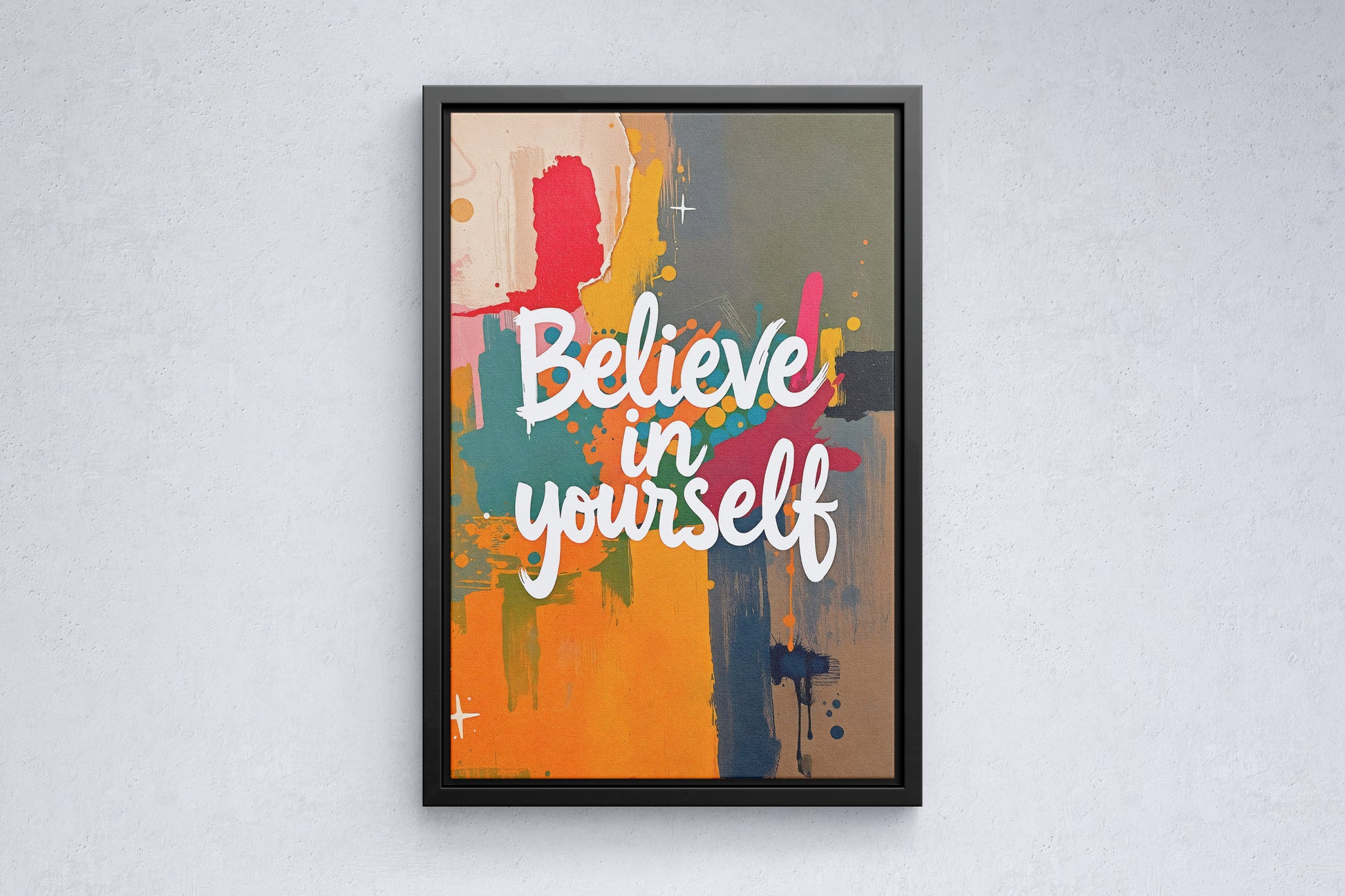 Believe in yourself vol.2