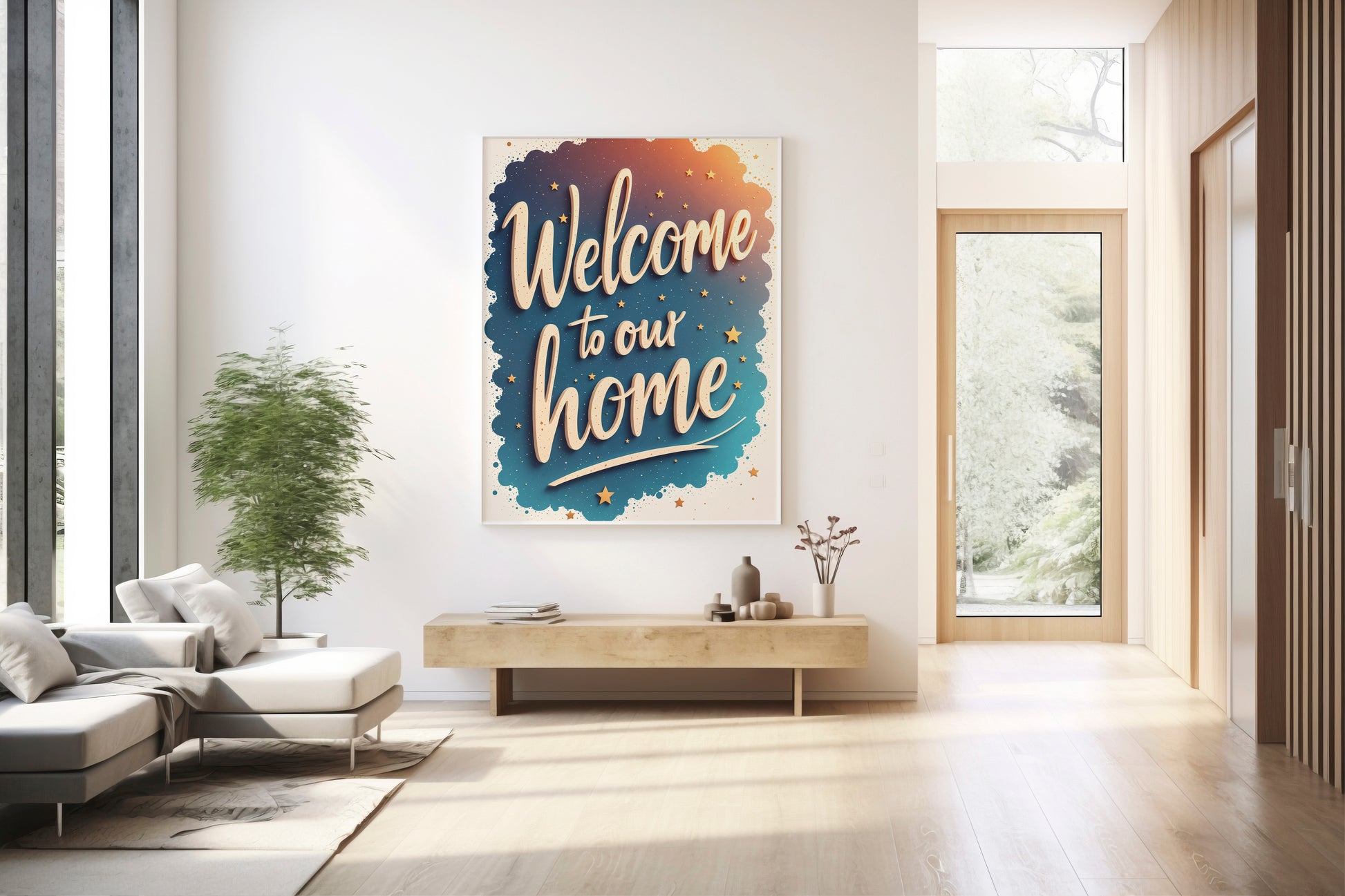 Welcome To Our Home - Vol.3