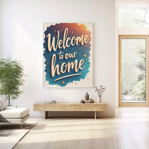 Welcome To Our Home - Vol.3