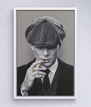 Silent Authority – Classic Icon
