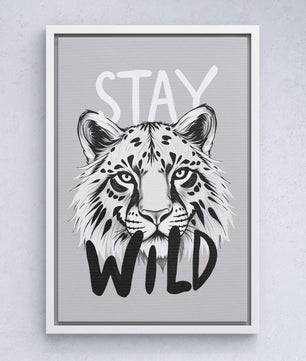 Stay Wild