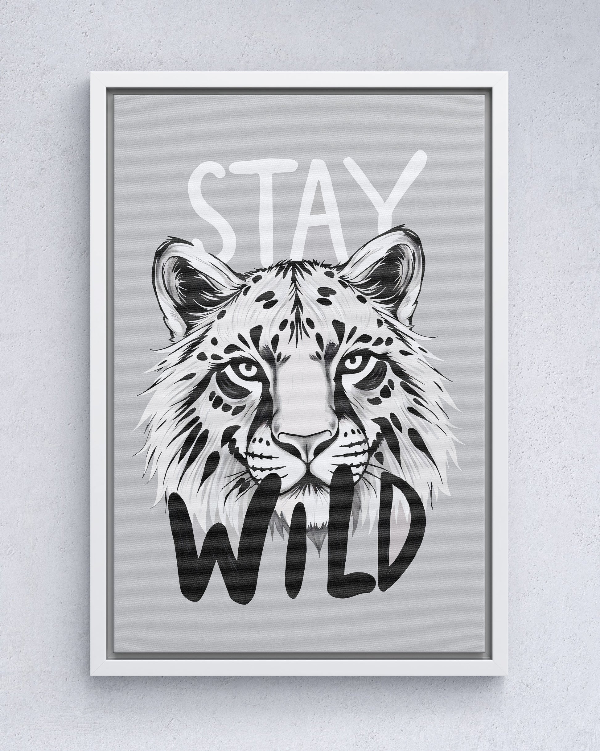 Stay Wild