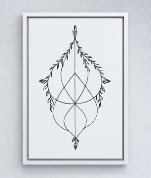 Sacred Balance Growth and Harmony