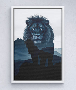 Spirit of the Wild