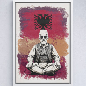 Red Eagle Wisdom