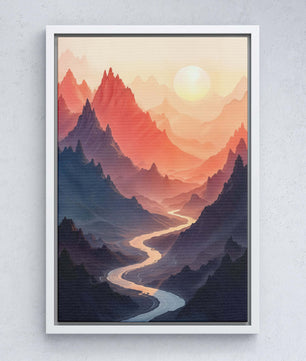 Aurora Peaks
