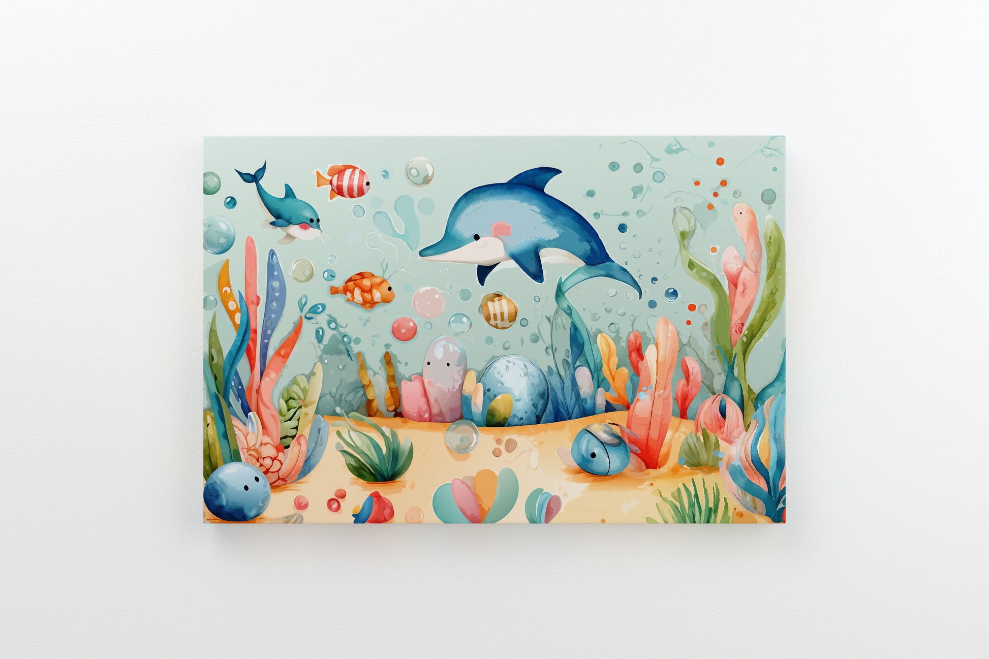 Ocean Whimsy