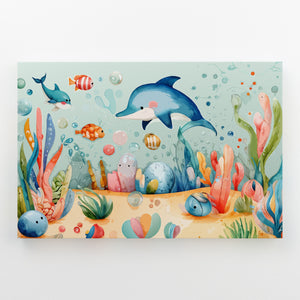 Ocean Whimsy