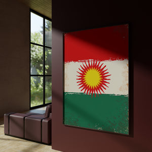 Kurdistan - Radiant Emblem