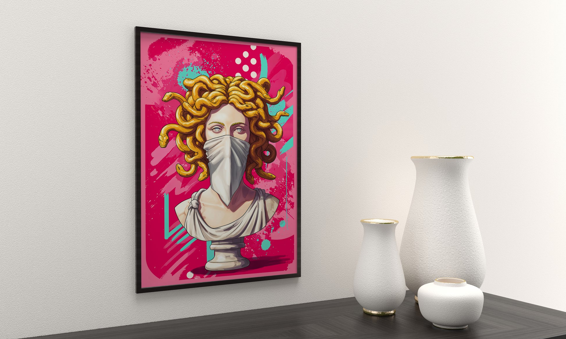 Pink Mythos