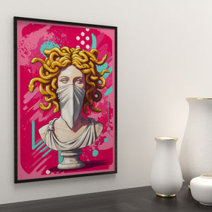 Pink Mythos