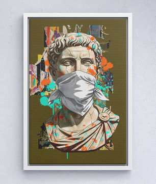 Cesare silenziato