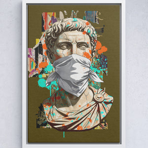 Silenced Caesar