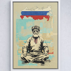 Soul of Russian
