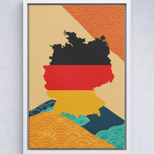 Teutonic WaveScape