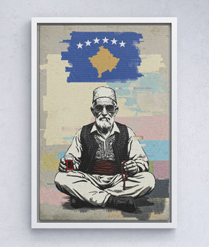 Ecos de Kosovo