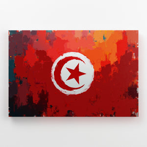 Tunisia - The Starborn Crescent