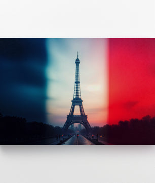 Eiffel Reverie
