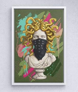 Venomous icon