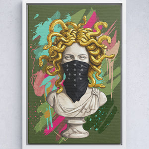 Venomous Icon