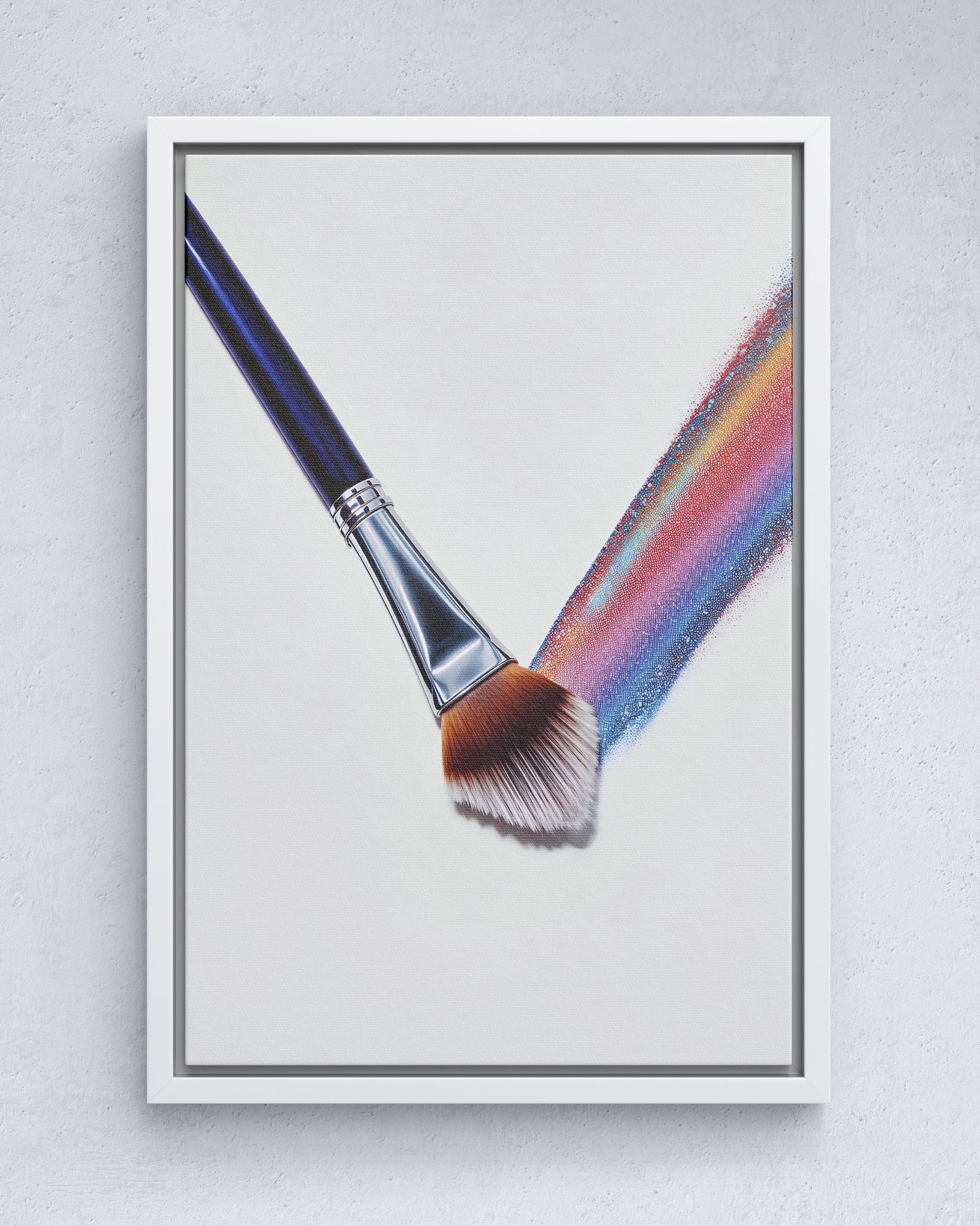 Prismatisch spoor