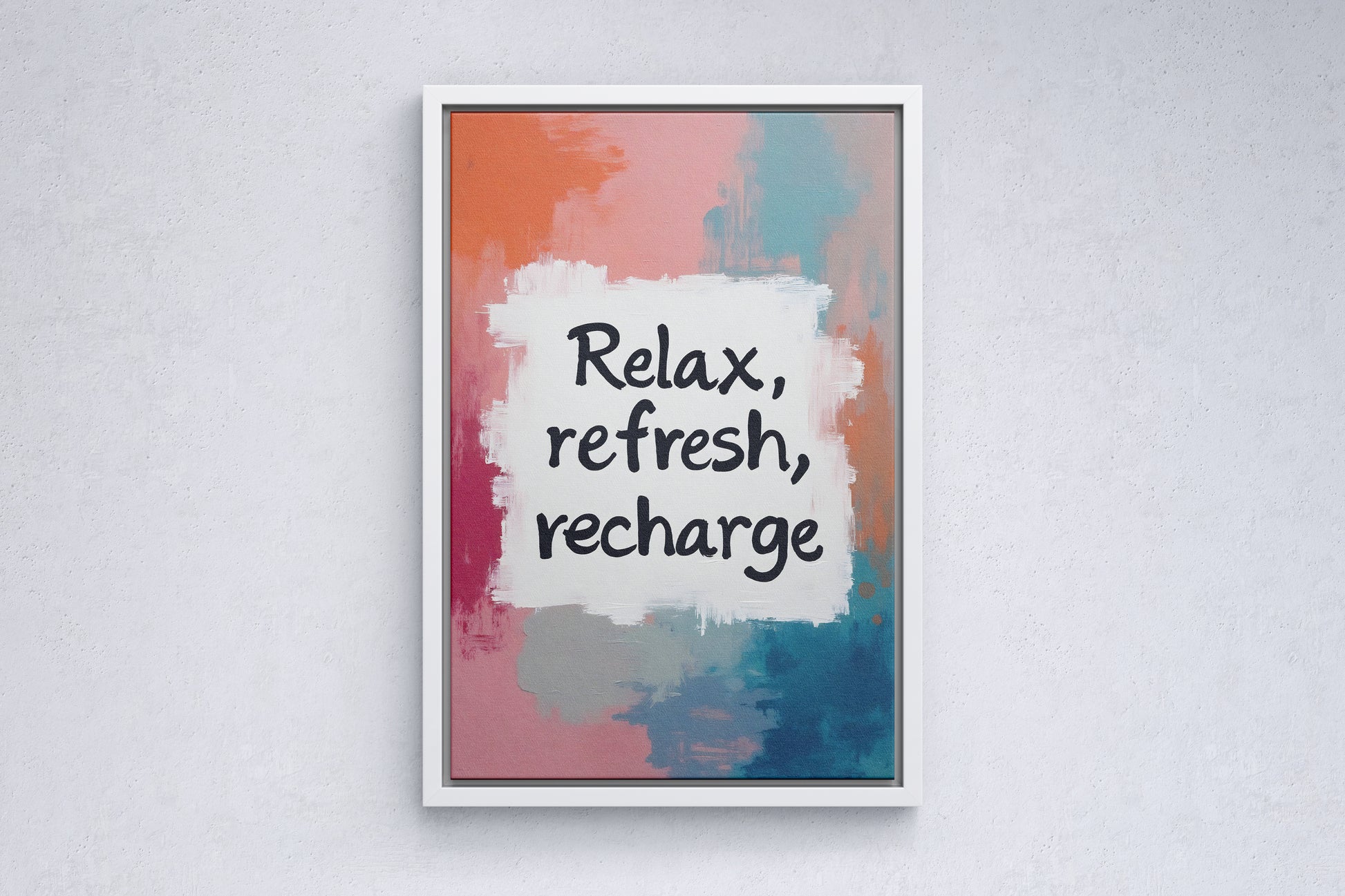 Relax, Refresh, Recharge - Vol.2