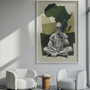 Roots of the Continent