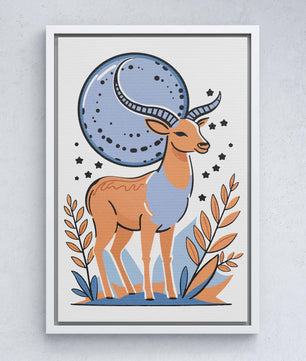 The Strength of Capricorn