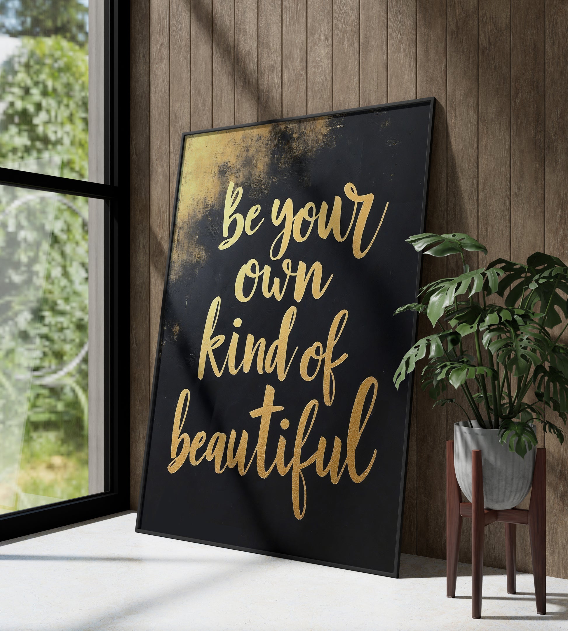 Be Your Own Kind of Beautiful - Vol.1