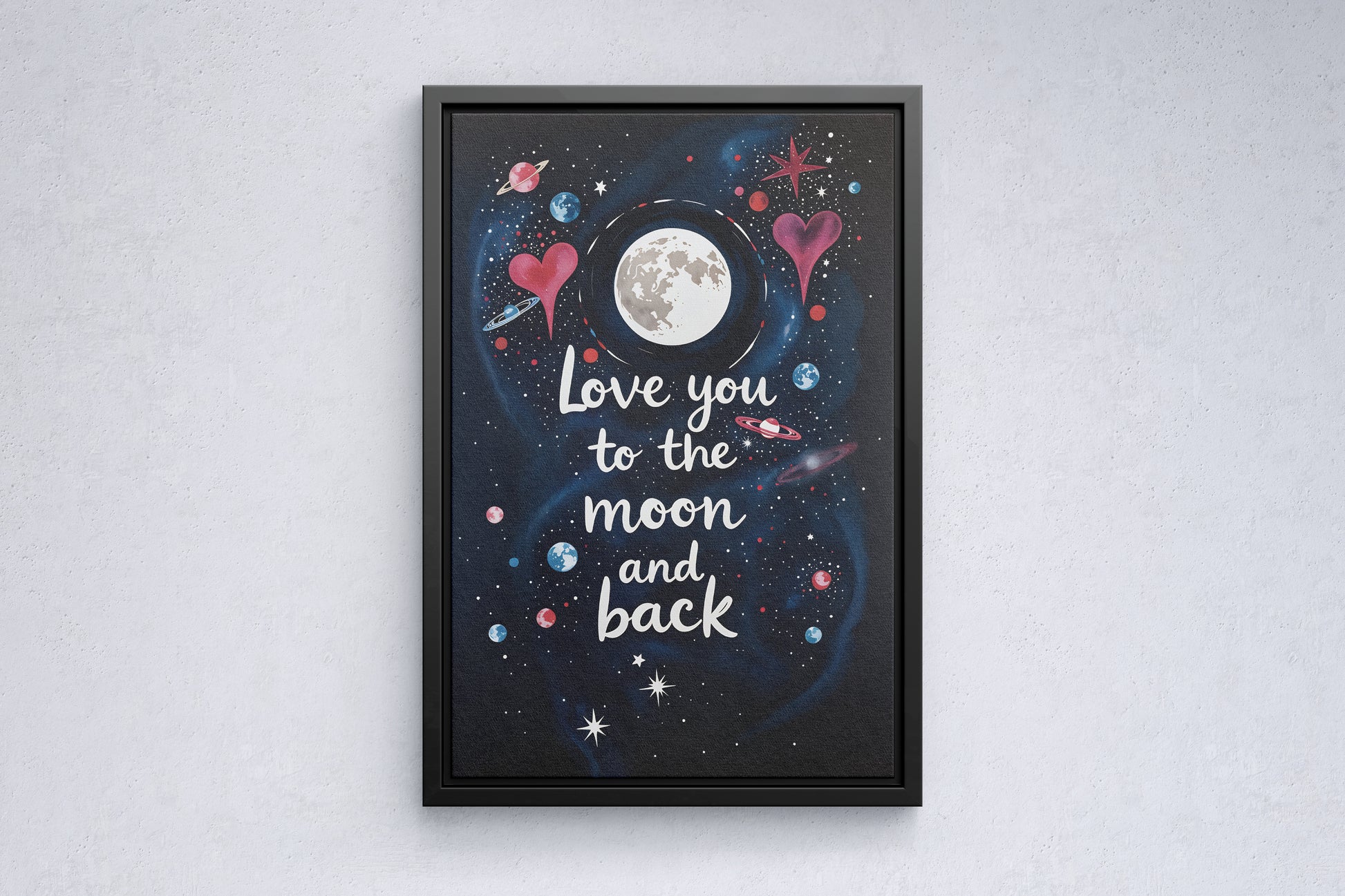 love you to the moon and back vol.2