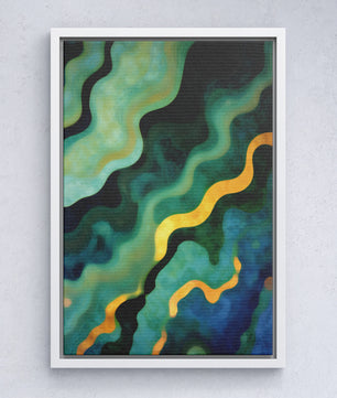 River of Realms