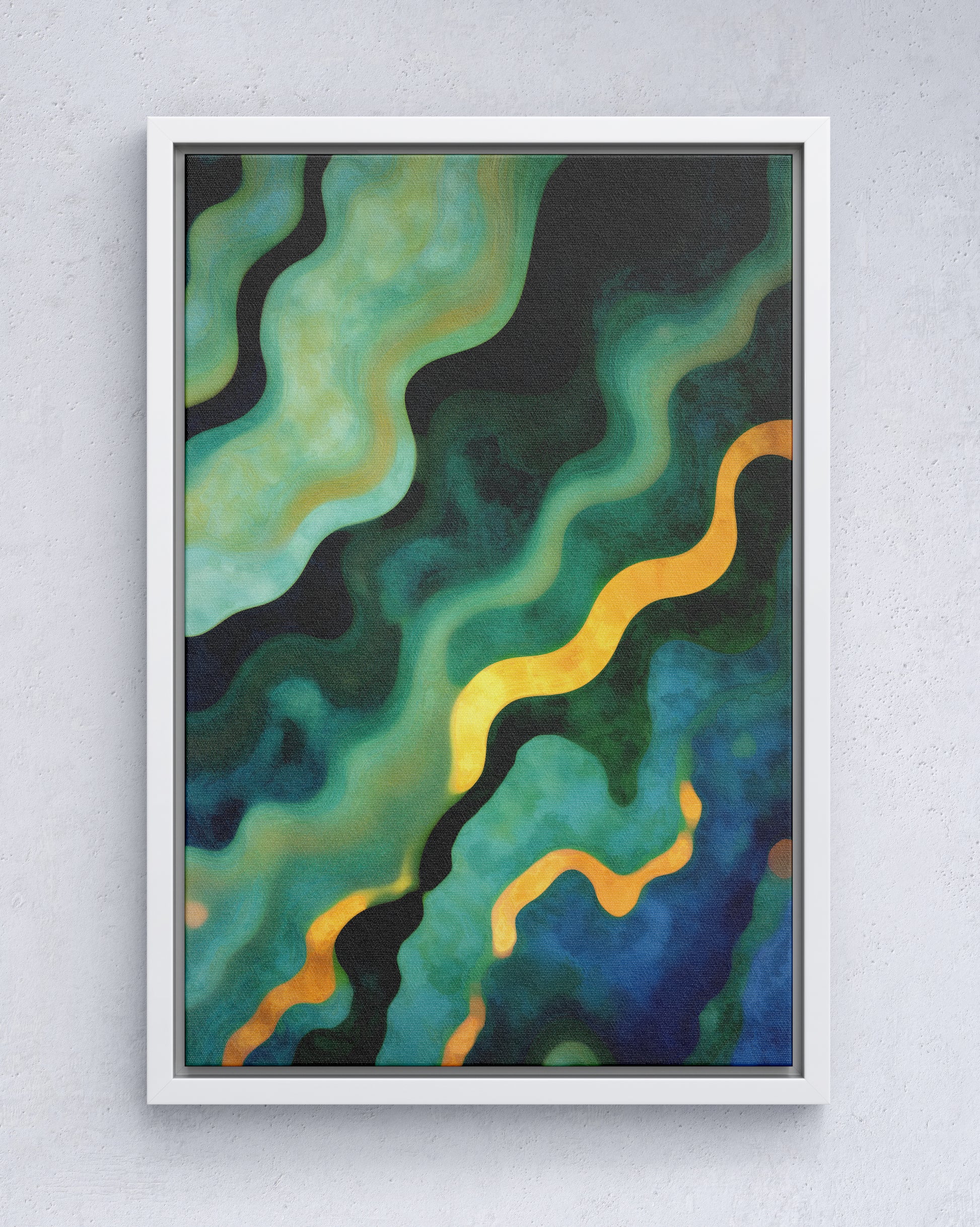 River of Realms