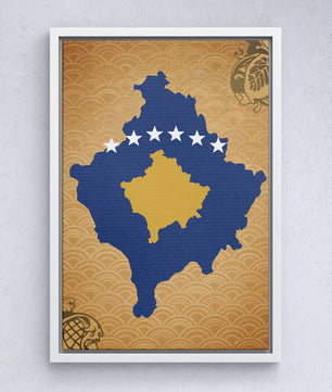 Cresta dorada de Dardania